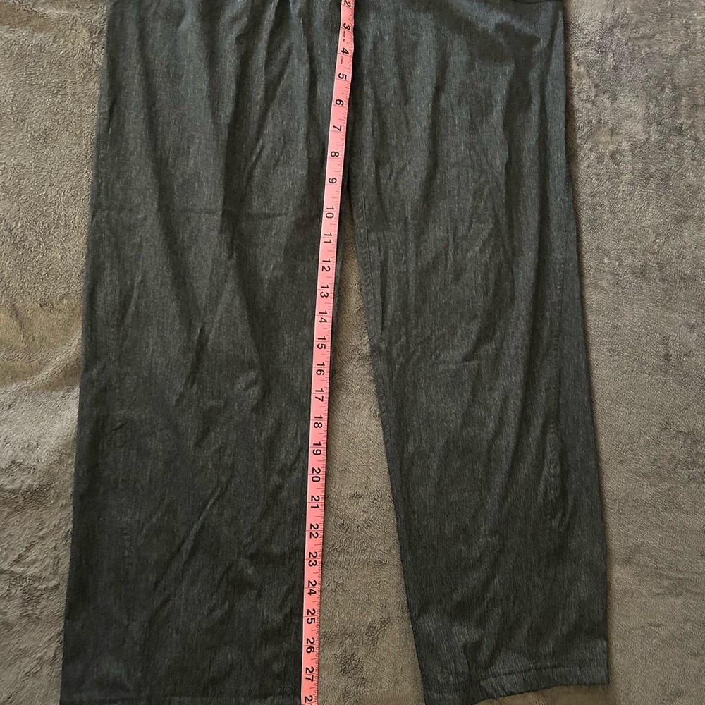 PrAna Women’s Athletic Pants - Picture 2 of 7